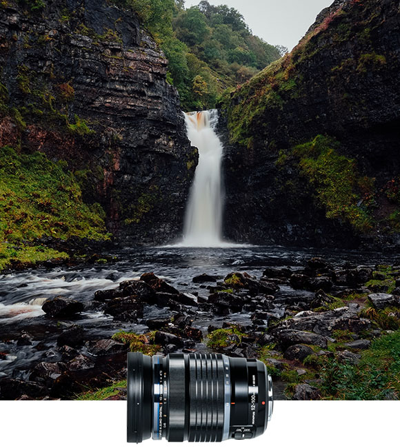 12-100mm