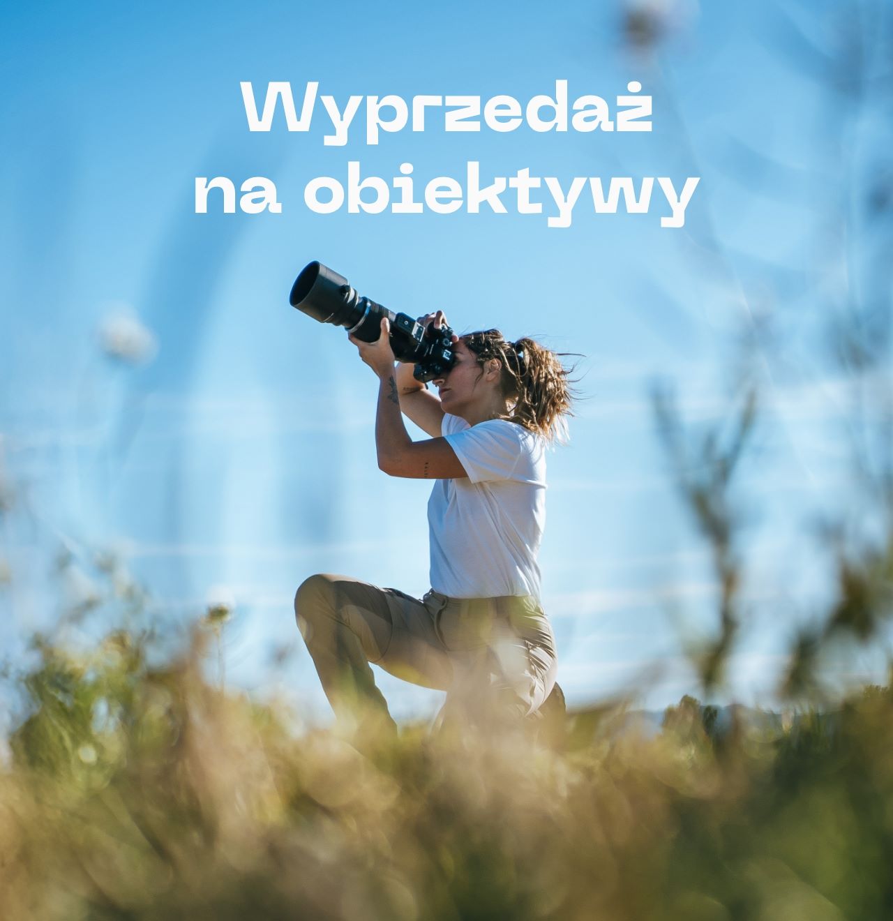 Summer Lens Cashback