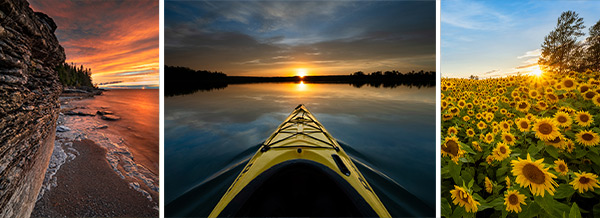 11 Tips for Great Sunset Photos from Peter Baumgarten - OM SYSTEM