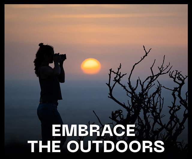 11 Tips for Great Sunset Photos from Peter Baumgarten - OM SYSTEM