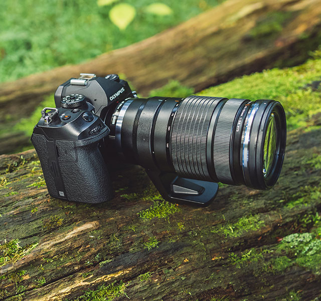 OM-1