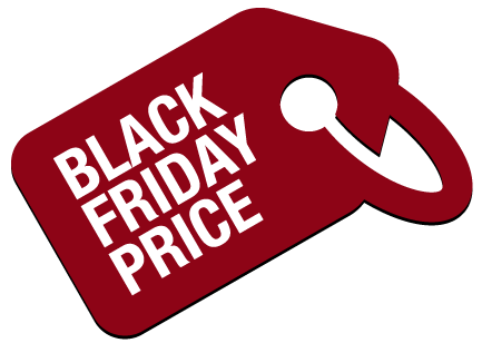Black Friday Price