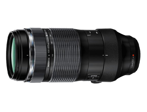 100-400mm