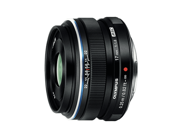 Prime Lenses