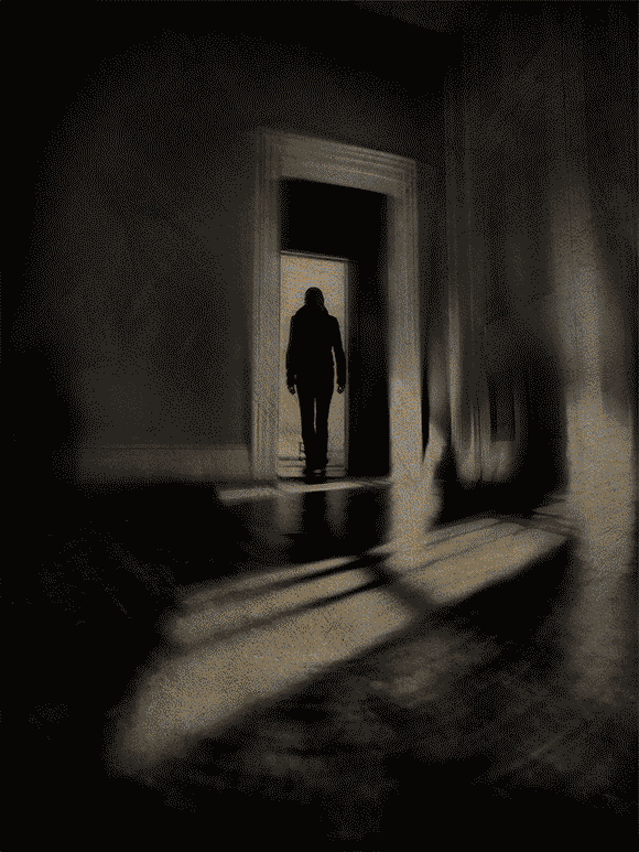 Creepy Photos