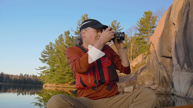 Peter Baumgarten Video