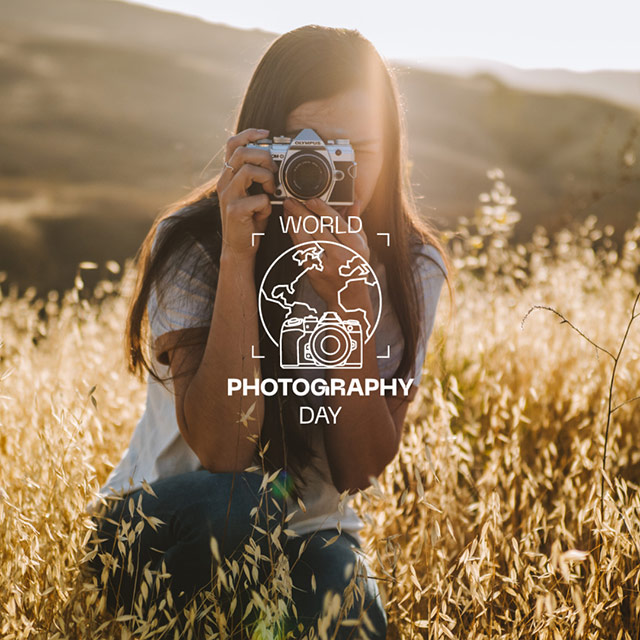 World Photography Day