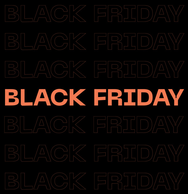 Black Friday
