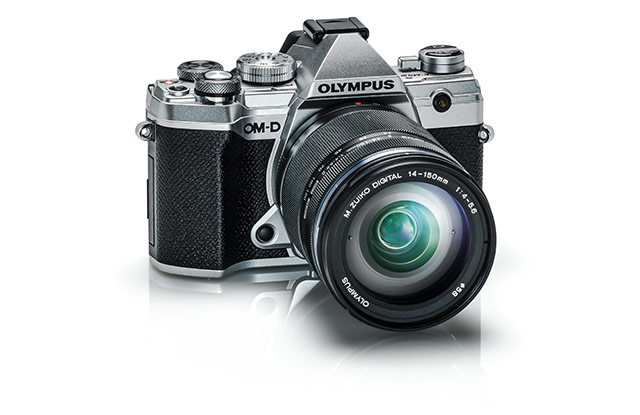 E-M5 Mark III