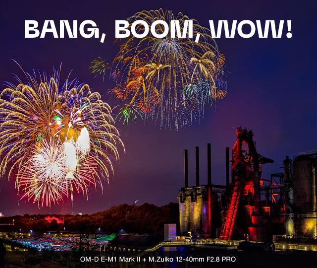 Bang Boom Wow