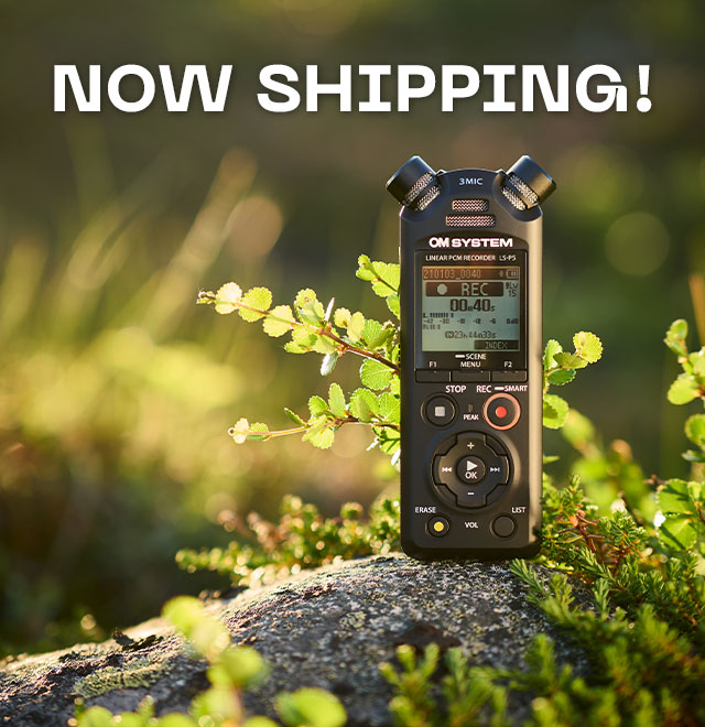 All-In-One Hi-Res Audio