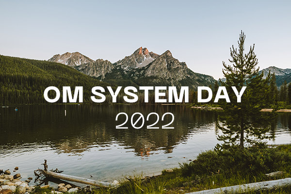 OM SYSTEM DAY 2022