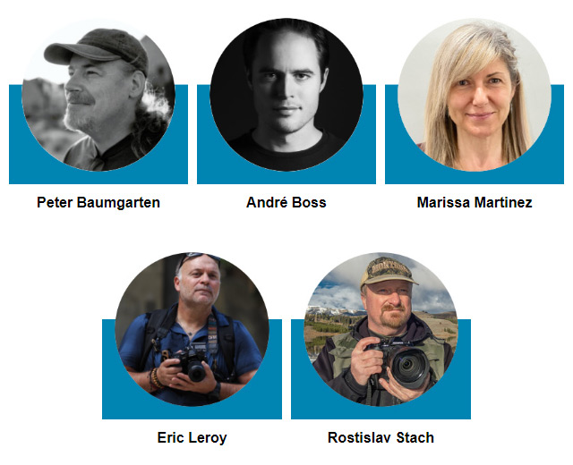 Photographers